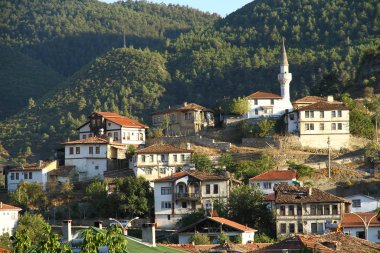 Türk kenti, Karabuk Türkiye