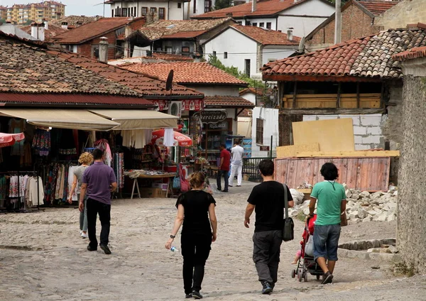 Ciudad Turca Karabuk Turquía — Foto de Stock