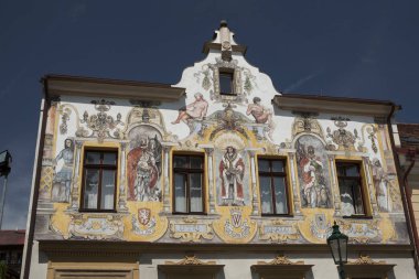 Chzeh, Kutna Hora: Üç Kralda - Waclaw II, Wladışlaw Ii, Waclaw Iv