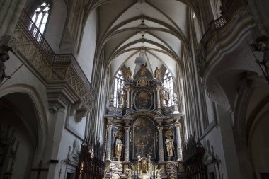 Çek, Kutna Hora eski kasaba