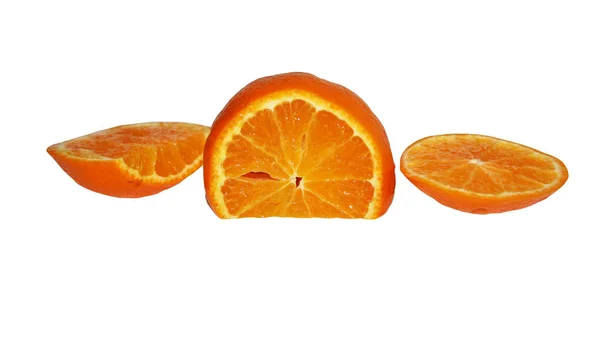 Büyük mandalina farklı uçakları parçalara ayırıyor. Beyaz arkaplanda Çince.