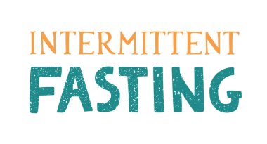 Aralıklı açlık diyet kavramı