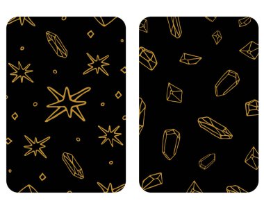 Tarot kartı. Binbaşı Arcana.