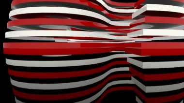 Birim yazıt Satılık. Harfler düz katmandan oluşur. Kamera uçuş üzerinde yazıt.