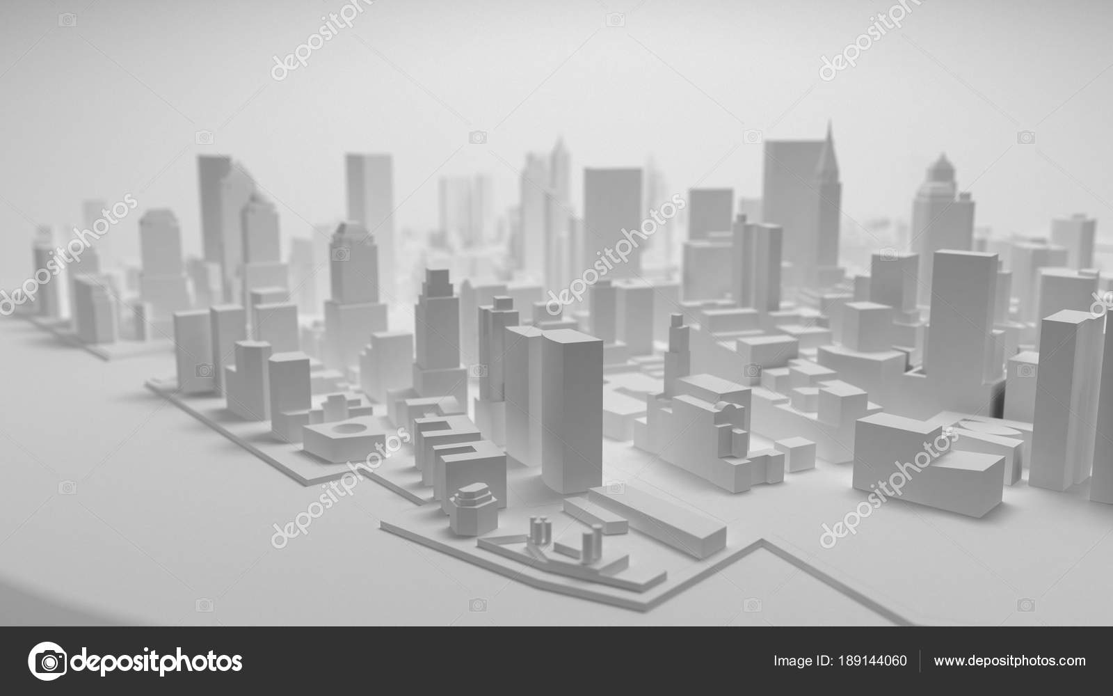 Thành phố 3D trên nền trắng: Khám phá ngay hình ảnh về thành phố 3D được thiết kế đẹp mắt, sống động với nền trắng tinh khôi trên toàn bộ bức tranh ảnh. Hãy để mắt nhìn và tưởng tượng sự sống động của thành phố này trên bức tường nhà bạn!