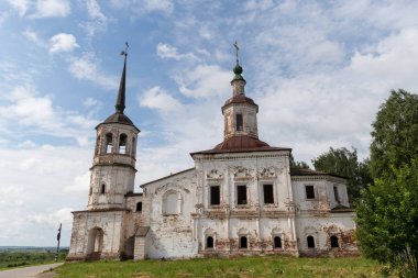 mimari, eski, binalar, kiliseler, binalar, güzellik, manzara, anıtlar, manzara, doğa