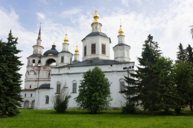 mimari, eski, binalar, kiliseler, binalar, güzellik, manzara, anıtlar, manzara, doğa