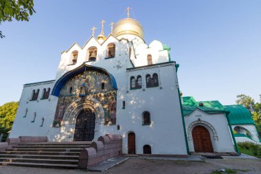 mimari, eski, binalar, kiliseler, binalar, güzellik, manzara, anıtlar, manzara, doğa