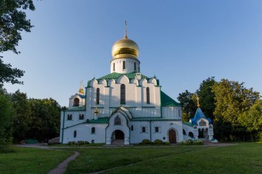 mimari, eski, binalar, kiliseler, binalar, güzellik, manzara, anıtlar, manzara, doğa