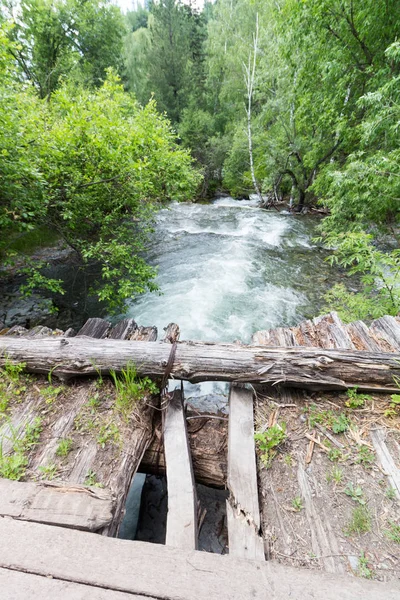 Vacker Utsikt Parkerna Gamla Städer — Stockfoto