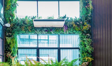 Klima, teknolojiyi tersine çevirmek için doldurulmayı bekliyor.