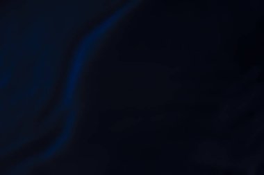 Soyut su yüzeyi koyu lacivert ile bulanık arkaplan