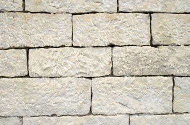 eski taş duvar portre 