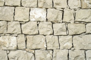 eski taş duvar portre  