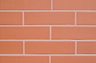 Tuğla duvar taklit kırmızı Seramik döşeme 