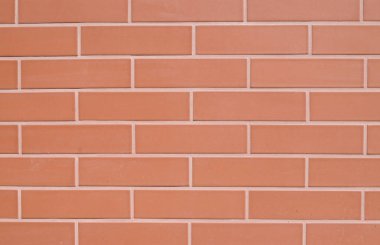 Tuğla duvar taklit kırmızı Seramik döşeme 