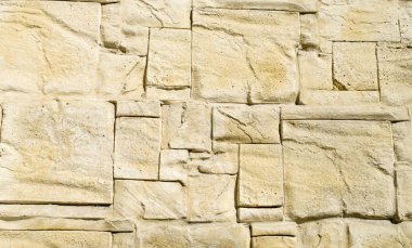 Taş duvar taklit dekoratif kabartma kaplama levhalar 