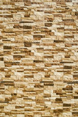 Taş duvar taklit dekoratif kabartma kaplama levhalar