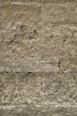 eski taş duvar portre 