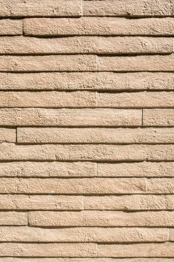 Taş duvar taklit dekoratif kabartma kaplama levhalar 