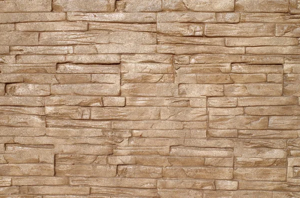 Γύψος μιμείται closeup πέτρινο τοίχο — Φωτογραφία Αρχείου
