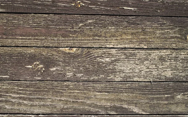 Velho parede de madeira closeup — Fotografia de Stock