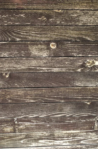 Antiguo primer plano de pared de madera —  Fotos de Stock