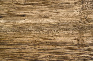 Yeni kahverengi Lake pano portre