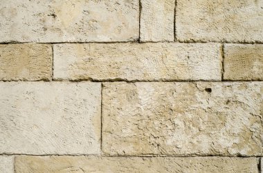 eski taş duvar portre  