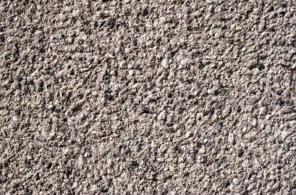 Mosaik aus kleinen Kieselsteinen Nahaufnahme — Stockfoto