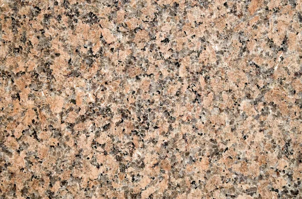 Losa de granito pulido colorido — Foto de Stock