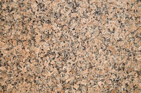 Colorful polished granite slab