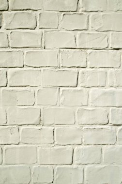 Tuğla duvar taklit sarı Dekoratif Sıva 