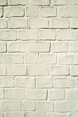 Tuğla duvar taklit sarı Dekoratif Sıva 