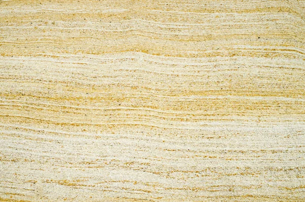 Красочные слои песка крупным планом — стоковое фото