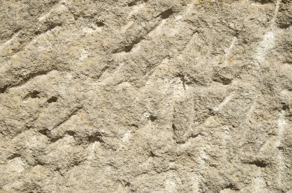 Feldolgozott kő Vértes — Stock Fotó