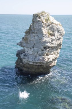 Yalnız rock Karadeniz'de, Bulgaristan