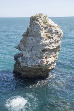 Yalnız rock Karadeniz'de, Bulgaristan