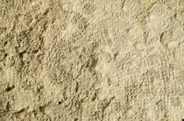 Eski taş duvar closeup yıpranmış
