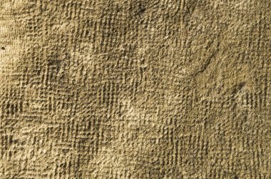 Eski taş duvar closeup yıpranmış