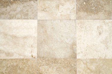 Yeni kahverengi dekoratif Taş döşemeleri portre