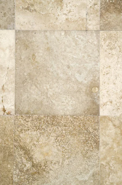 Yeni dekoratif kahverengi taş duvar karoları