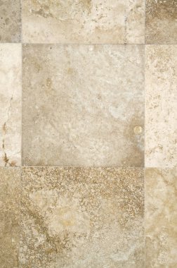 Yeni dekoratif kahverengi taş duvar karoları