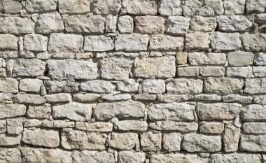 eski taş duvar portre 