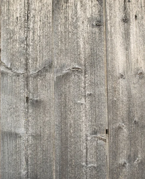 Old wooden wall with wertical paneling — Stock Photo, Image