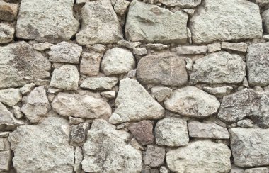 eski taş duvar portre