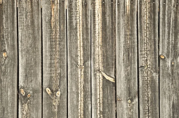 Alte hölzerne Wand Nahaufnahme — Stockfoto