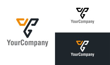 Letter V logo icon design template elements. Simple minimalist template graphic illustration. Creative vector emblem, for icon or design concept.