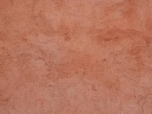 Eski pembe ve çatlak duvar