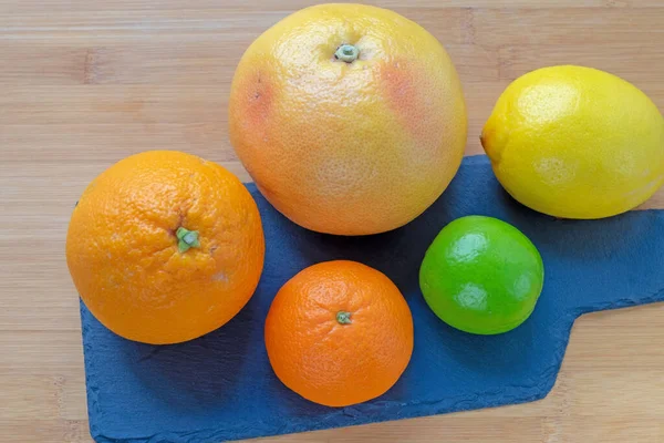 Bahar vitamini eksikliğine karşı narenciye seti